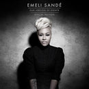 Emeli Sande - Our version of events (LP) - Discords.nl