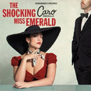 Caro Emerald - Shocking miss emerald (CD)