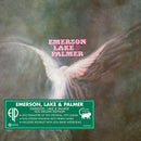Lake Emerson & Palmer - Emerson, lake & palmer (CD)