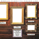 Lake Emerson & Palmer - Pictures at an exhibition (LP)