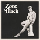 Emil Amos - Zone black (LP) - Discords.nl