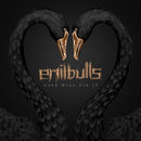Emil Bulls - Love will fix it (LP) - Discords.nl