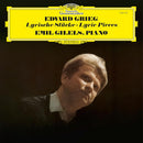 Emil Gilels - Grieg: lyric pieces (LP) - Discords.nl