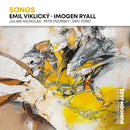 Imogen Ryall & Emil Viklicky Feat. - Songs (CD)