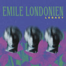 Emile Londonien - Legacy (LP) - Discords.nl
