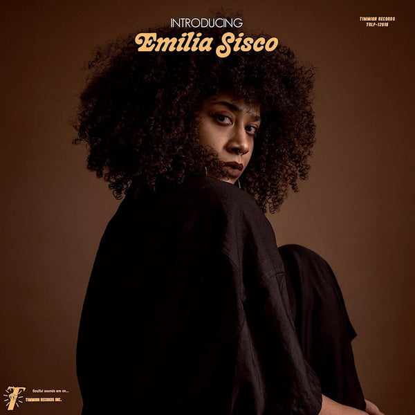 Emilia Sisco & Cold Diamond & Mink - Introducing emilia sisco (LP) - Discords.nl