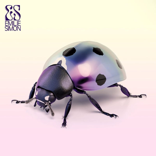 Emilie Simon - Es (CD) - Discords.nl