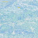 Emily A. Sprague - Cyano (sky blue) (LP)