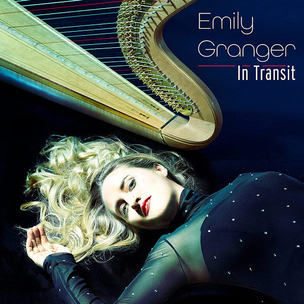 Emily Granger - In transit (CD) - Discords.nl