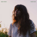 Emily Hines - These days (white) (LP)