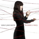 Emily Jane White - Blood/lines (LP) - Discords.nl
