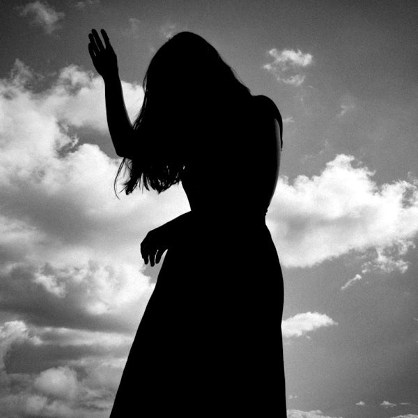 Emily Jane White - They moved in shadow all together (LP) - Discords.nl