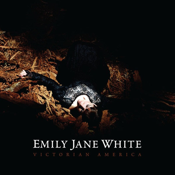 Emily Jane White - Victorian america (CD) - Discords.nl