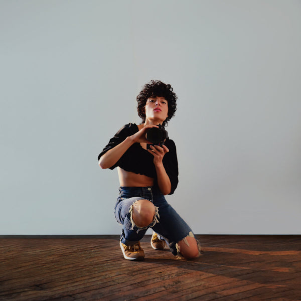 Emily King - Special occasion (CD) - Discords.nl