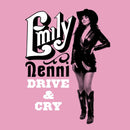 Emily Nenni - Drive & cry (LP) - Discords.nl
