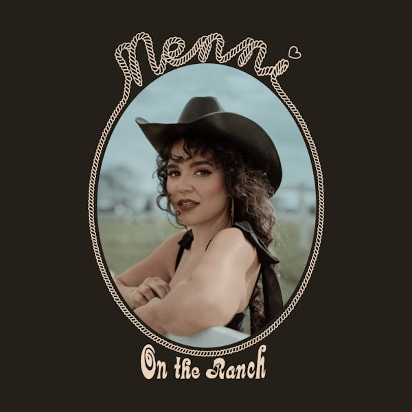 Emily Nenni - On the ranch (LP) - Discords.nl