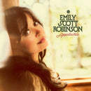 Emily Scott Robinson - Appalachia (CD) - Discords.nl