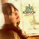 Emily Scott Robinson - Appalachia (LP)