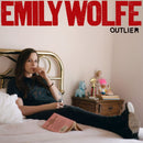 Emily Wolfe - Outlier (CD) - Discords.nl