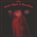 Emma Elisabeth - Some kind of paradise (LP) - Discords.nl