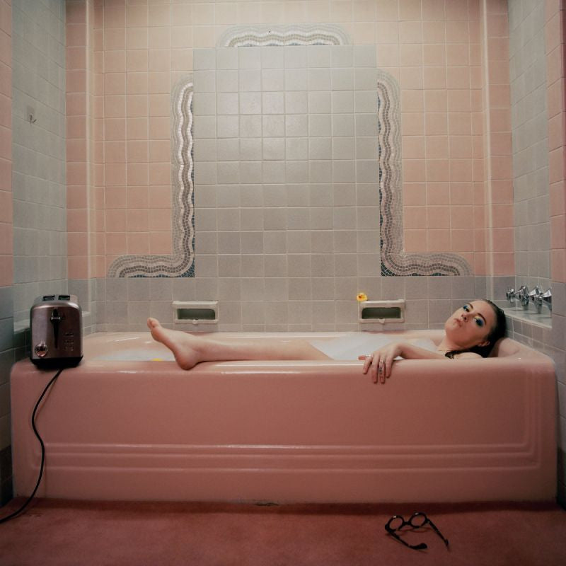Emma-Jean Thackray - Weirdo (LP) - Discords.nl