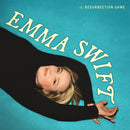 Emma Swift - The resurrection game (CD) - Discords.nl