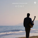 Emmanuel Rossfelder - Home (CD)