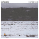 Emperor X - Unified field (LP)