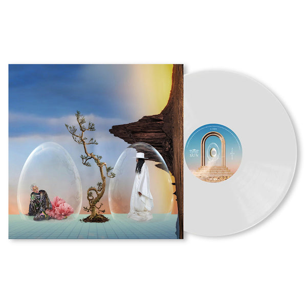 Empire Of The Sun - Ask That God (LP)