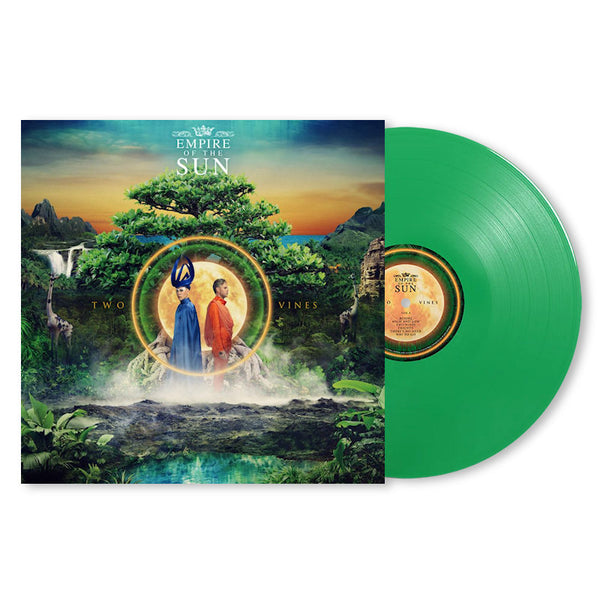Empire Of The Sun - Two vines (LP) - Discords.nl