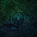 Employed To Serve - Eternal forward motion -coloured- (LP) - Discords.nl