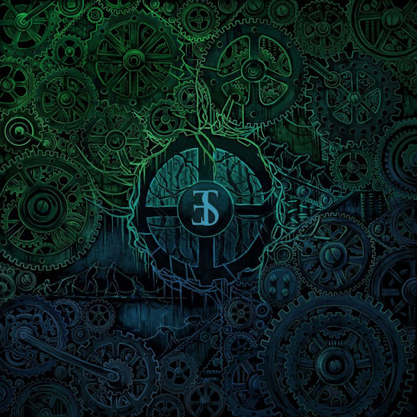 Employed To Serve - Eternal forward motion (CD) - Discords.nl