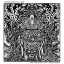 Employed To Serve - Greyer than you remember (LP) - Discords.nl