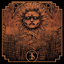 Employed To Serve - The warmth of a dying sun (CD) - Discords.nl