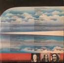 Genesis - Foxtrot (LP Tweedehands)