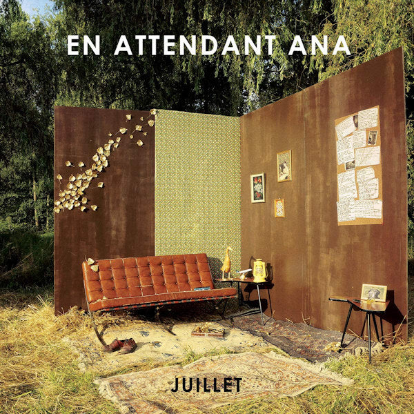 En Attendant Ana - Juillet (LP) - Discords.nl