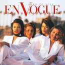 En Vogue - Born to sing (CD) - Discords.nl