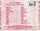 Focus - The Best Of Focus Hocus Pocus (CD) - Discords.nl