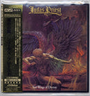Judas Priest - Sad Wings Of Destiny (CD Tweedehands)