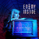 Enemy Inside - Venom (LP)