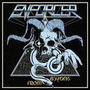 Enforcer - From beyond (LP)