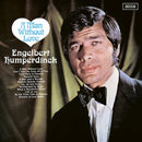 Engelbert Humperdinck - A man without love (CD) - Discords.nl