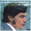 Engelbert Humperdinck - Release me (CD) - Discords.nl