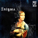 Enigma - Best of (CD) - Discords.nl