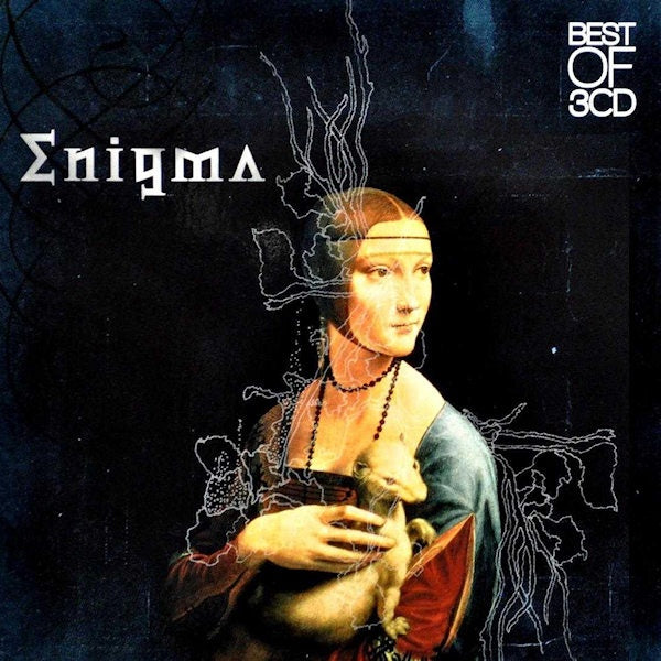 Enigma - Best of (CD)