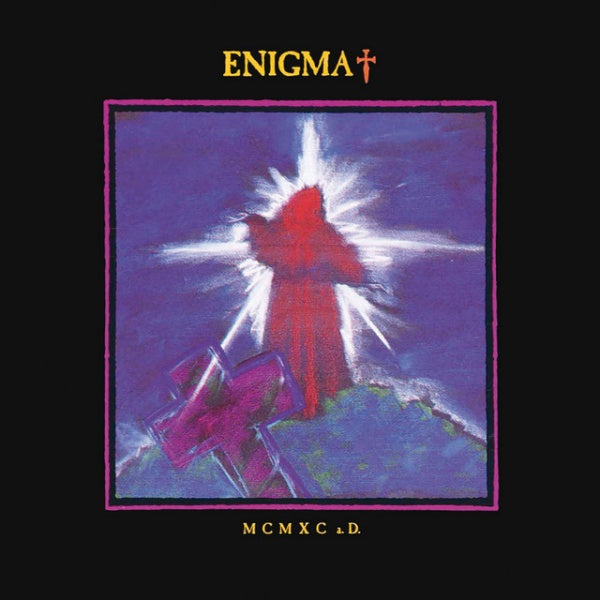 Enigma - Mcmxc a.d. (CD) - Discords.nl