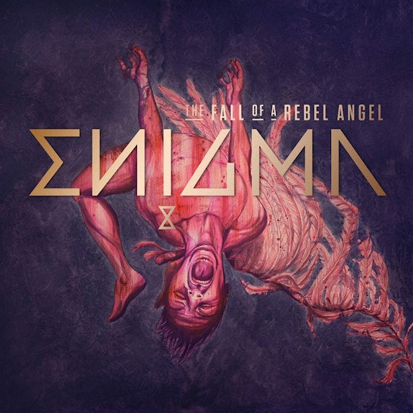 Enigma - Fall of a rebel angel (CD) - Discords.nl