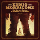 Ennio Morricone - De sergio leone a quentin tarantino (LP) - Discords.nl