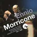 Ennio Morricone - Musiques de films 1971-1990 (LP) - Discords.nl
