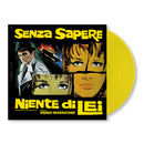 Ennio Morricone - Senza sapere niente di lei (LP) - Discords.nl